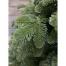 Ель благородная TRIUMPH TREE BB CL 100% литая, 230 см, зеленая 74308