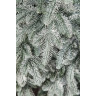 Триумф ель TRIUMPH TREE, Нормандия, 100% литая, 230 см, заснеженная 72148